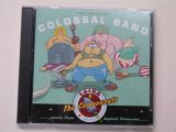 画像: LAIKA & THE COSMONAUTS - THE AMAZING COLOSSAL BAND / 1995  US  USED   CD