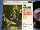 画像: THE VENTURES - ANOTHER SMASH / 1962 UK Original 7" EP With PICTURE SLEEVE 