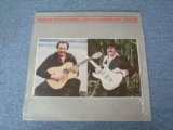 画像: NOKIE EDWARDS ( VENTURES, THE ) - BOTH SIDES OF NOKIE / 1988 US ORIGINAL Used  LP 