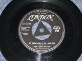 画像: TEDDY BEARS - TO KNOW HIM, IS TO LOVE HIM  ( 1st Single: Ex++ /Ex++ ) / 1958 UK ORIGINAL  7" SINGLE 