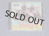 画像: THE FRANTICS - THE COMPLETE FRANTICS ON DOLTON  / 2004 US ORIGINAL Brand New SEALED CD 