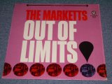 画像: The MARKETTS - OUT OF LIMITS (  MINT/MINT ) / 1964 US ORIGINAL STEREO  LP