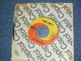 画像: THE BEACH BOYS - SLOOP JOHN B.   ( MATRIX F1 / F1 ) / 1966 US ORIGINAL 7" SINGLE