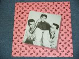 画像: THE TEDDY BEARS - MY LITTLE PET ( PINK JACKET ) / 1980's  DENMARK Used LP  