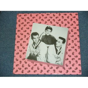 画像: THE TEDDY BEARS - MY LITTLE PET ( PINK JACKET ) / 1980's  DENMARK Used LP  