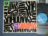 画像: THE SHADOWS - BEST SELLERS   ( Ex++/MINT- ) / 1968  WEST-GERMANY ORIGINAL 1st Issue Used LP 