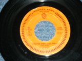 画像: MEL TAYLOR of The VENTURES - YOUNG MAN, OLD MAN ( Matrix # HX-14885-1D/14886-1D :  Ex+++/ Ex+++ ) / 1965 US ORIGINAL 7"SINGLE
