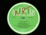 画像: THE VENTURES - UNDERGROUND FIRE : FERRRANTE & TEICHER - LOVE IN THE GENERATION / 1960'S  US ARMED FORCE RADIO SHOW  LP 