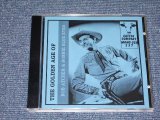 画像: BOB ATCHER & BONNIE BLUE EYES - THE GOLDEN AGE OF / 2000 GERMANY Brand New  CD