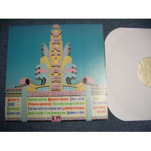 画像: THE VENTURES - NOW PLAYING / 1975 CANADA ORIGINAL LP 