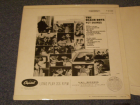 画像: The BEACH BOYS - PET SOUNDS / 1966 UK ORIGINAL MONO LP