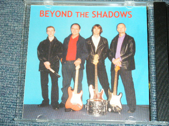 画像: MIDNIGHT DIAMONDS - BEYOND THE SHADOWS  / 2000 UK ORIGINAL Brand New CD 