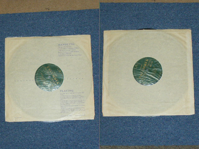 画像: THE SHADOWS - THE SHADOWS ( VG+++/Ex ) / 1961 UK ORIGINAL "Green With  Gold text " Label MONO LP 