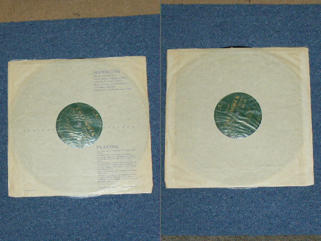 画像: THE SHADOWS - THE SHADOWS ( VG+++/Ex ) / 1961 UK ORIGINAL "Green With  Gold text " Label MONO LP 
