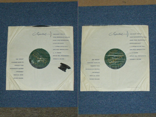 画像: THE SHADOWS - OUT OF THE SHADOWS ( Ex+/Ex++ ) / 1962 UK ORIGINAL "Green With  Gold text " Label MONO LP 