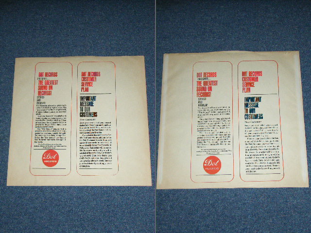 画像: CLIFF RICHARD with THE SHADOWS - WONDERFUL TO BE YOUNG / 1962 US ORIGINAL MONO Used LP  