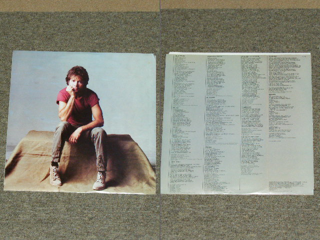 画像: CLIFF RICHARD - NOW YOU SEE ME, NOW YOU DON'T   / 1982 US ORIGINAL Used LP 