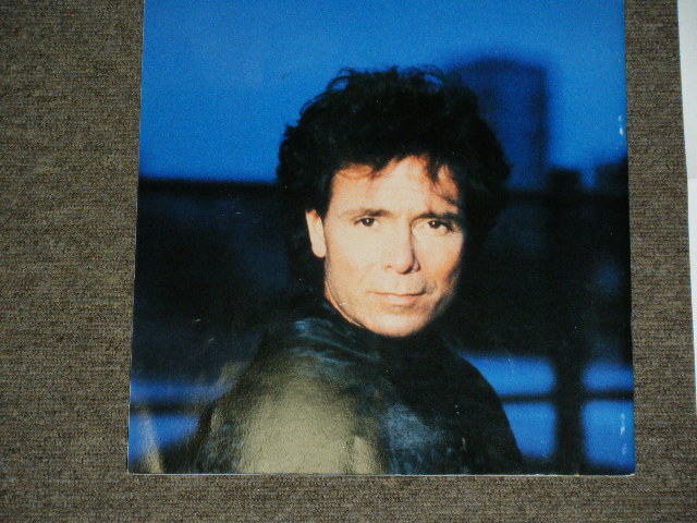 画像: CLIFF RICHARD - CONCERT PANFLET "THE EVENT 16TH ,17TH JUNE 1989"/ 1989 UK ORIGINAL Used Book 