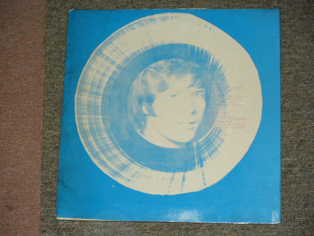 画像: CLIFF RICHARD  - THE BEST OF / 1970's?  SINGAPORE ORIGINAL 1st Press  Used  LP 