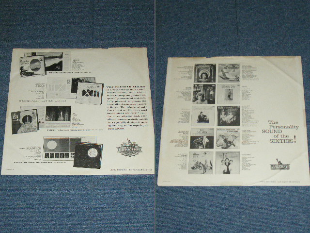 画像: THE T-BONES - NO MATTER WHAT SHAPE ( Matrix # LRP-3439-2-SIDE-1/ LRP-3439-2-SIDE-2 : MINT-/Ex+++)  / 1966 US ORIGINAL 1st Press Label  MONO LP  
