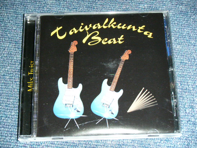画像1: TAIVALKUNTA BEAT - MIKS TWIST / 2008 FINLAND  BRAND NEW CD 