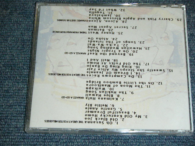 画像: The CLEE-SHAYS - 32 MELODIC GUITAR SOUNDS / 2011 EUROPE Limited Press by CD-R BRAND NEW CD-R  