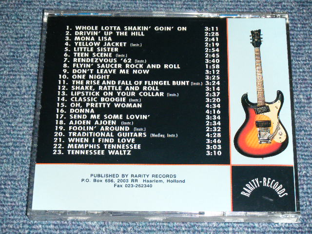 画像: the CLASSICS -  FOOLIN' AROUND / 1993 HOLLAND ORIGINAL Brand New  CD found Dead Stock 
