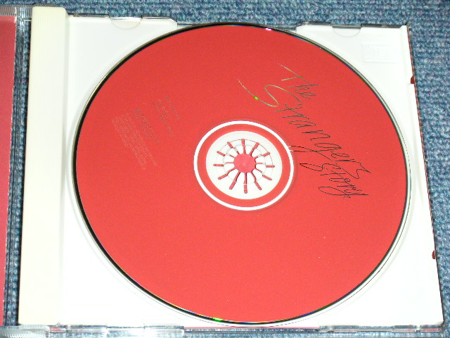 画像: The STRANGERS - THE STRANGERS STORY ( 60's EUROPEAN INST) / 2002 GERMAN GERMANY ORIGINAL Brand New CD 