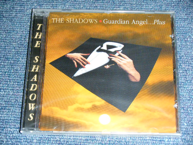 画像1: The SHADOWS - GUARDIAN ANGELS PLUS / 1998 UK ENGLAND + EU EUROPE Press ORIGINAL BRAND NEW SEALED  CD 