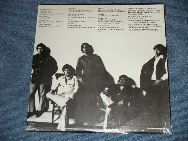 画像: THE VENTURES - JOY (SEALED) / 1972 US AMERICA ORIGINAL "Brand New SEALED" LP