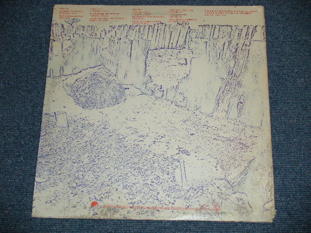 画像: HANK MARVIN & JOHN FARRAR of THE SHADOWS - MARVIN & FARRAR  ( VG+++/Ex+++ ) / 1973 US AMERICA ORIGINAL Used LP 