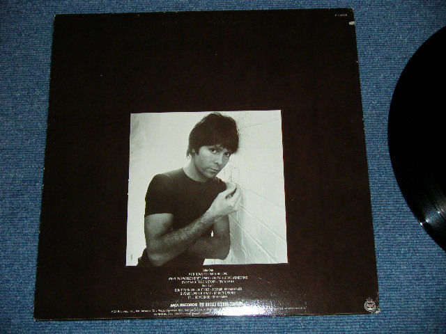 画像: CLIFF RICHARD  - EVERY FACE TELLS A STORY   ( Ex+++/MINT)  / 1977  US AMERICA ORIGINAL Used LP 