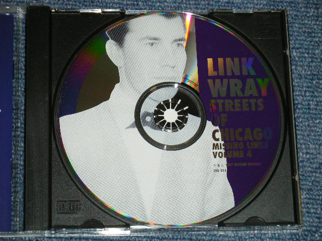 画像: LINK WRAY - A)RAW-HIDE  B)DIXIE-DOODLE (MINT-/MINT-) /  1959 US AMERICA ORIGINAL Used 7"45rpm SINGLE