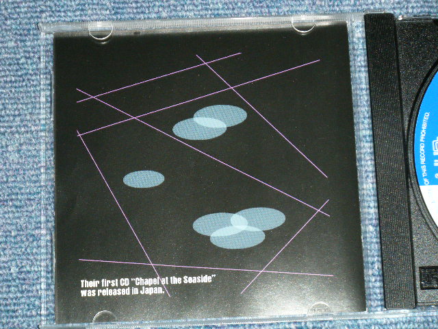画像: The WANGLERS - BLACK HORSE -MINT/MINT)   / 2000 FINLAND ORIGINAL US  USED   CD