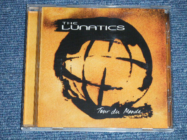 画像1: THE LUNATICS - TOUR DU MONDE / 2004 FINLAND  ORIGINAL Used CD 