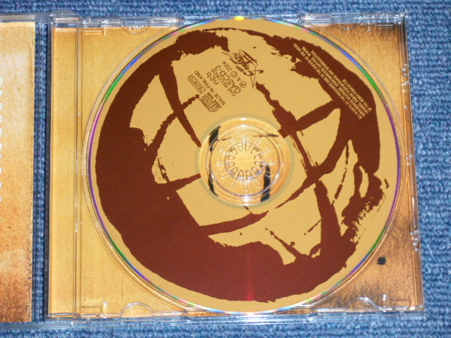 画像: THE LUNATICS - TOUR DU MONDE / 2004 FINLAND  ORIGINAL Used CD 
