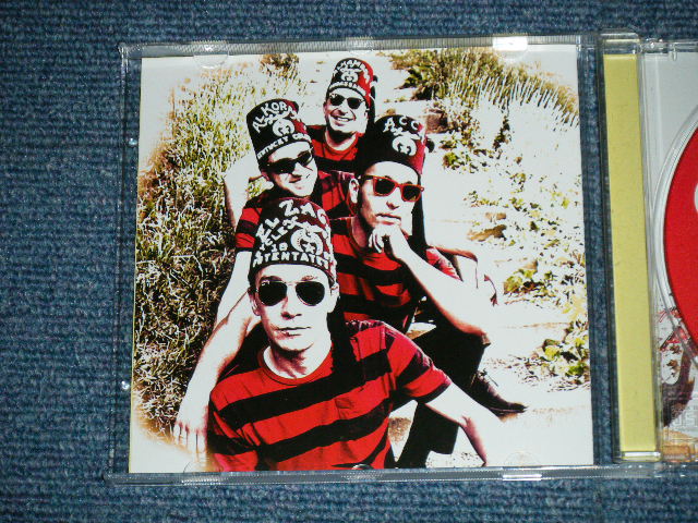 画像: LOS TWANGS - ARE WE COOL ENOUGH? ( NEW )   / 2013 SPAIN ORIGINAL  "BRAND NEW"   CD