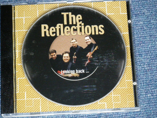 画像1: The REFLECTIONS - LOOKINGBACK  ( NEW  )  /  2001 NORWAY ORIGINAL "BRAND NEW"  CD