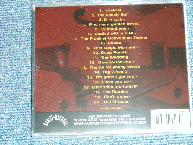 画像: The SILHOUETS - VOL.4 ( SEALED )  / 2000  HOLLAND   ORIGINAL "BRAND NEW SEALED" CD