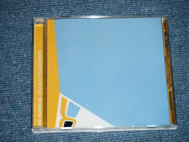 画像1: The HONKEYS - TEQUILA MOCKINGBIRD  ( NEW )   / 2002 US AMERICA ORIGINAL   "Brand New"  CD