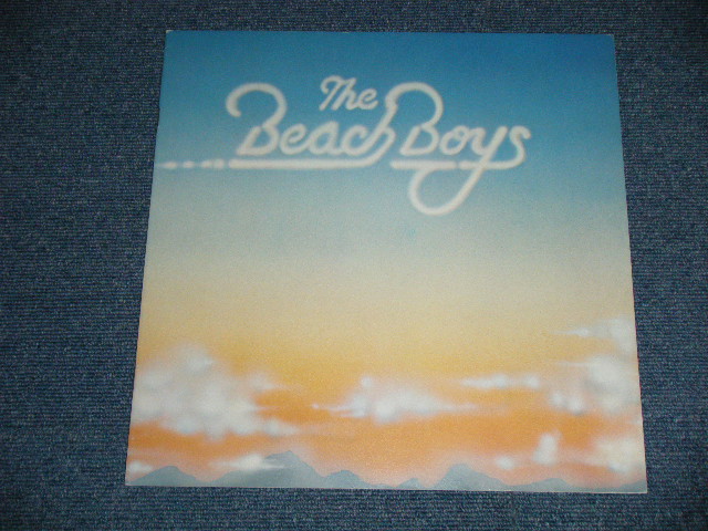 画像1: The BEACH BOYS - '77 TOUR PROGRAM  (NEW)  /   US AMERICA ORIGINAL "BRAND NEW" Tour Boo