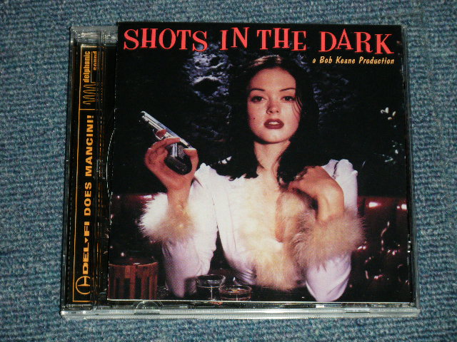 画像1: v.a. Omnibus - SHOTS IN THE DARK  (MINT/MINT)   / 1996  US AMERICA   ORIGINAL  USED   CD