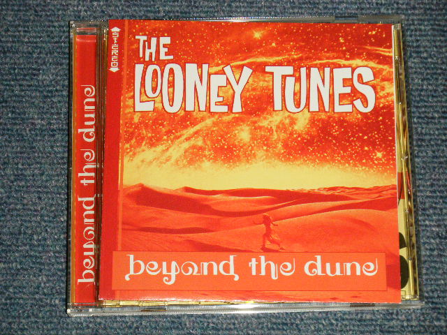画像1: THE LOONEY TUNES - BEYOND THE DUNE (MINT/MINT) / 1997 GERMANY ORIGINAL Used CD 