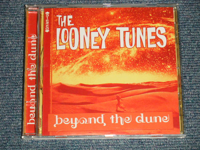 画像1: THE LOONEY TUNES - BEYOND THE DUNE (NEW) / 1997 GERMANY ORIGINAL "Brand New" CD 