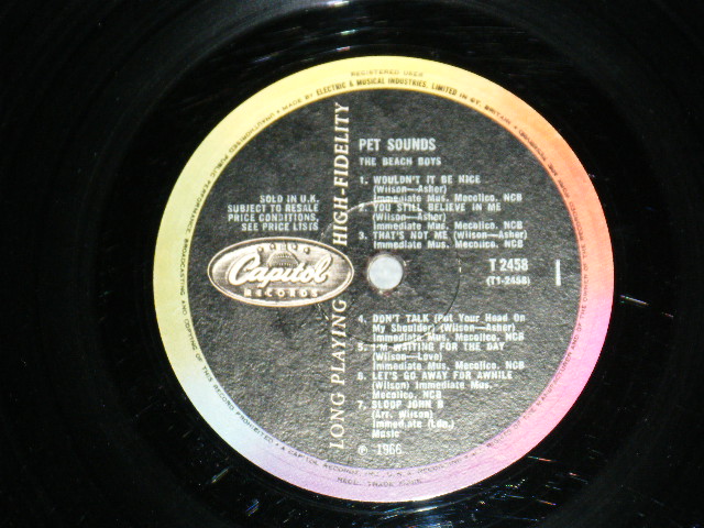 画像: DAVIE ALLAN & The ARROWS - BLUES THEME (Ex++++/Ex++ Looks:Ex+/ 1967  US AMERICA ORIGINAL "PROMO" "MONO" Used LP 