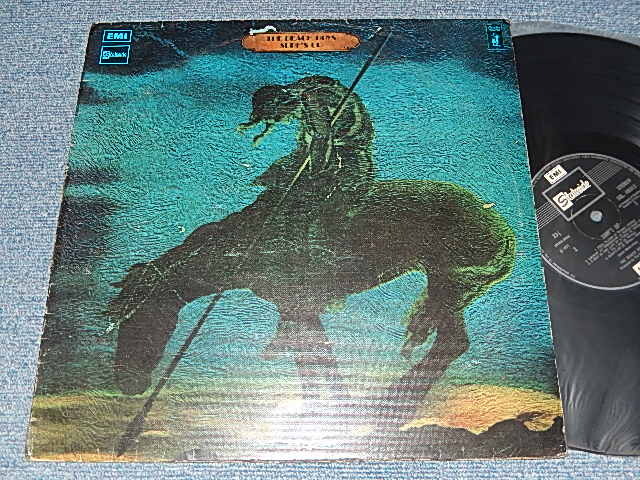 画像1: THE BEACH BOYS - SURF'S UP (NO INSERTS) (Matrix #A) SYRX 3649-1 1 A A B) SYRX 3650-1 1 A )  (Ex++/Ex+++ A-1~4:Ex- EDSP) / 1971 UK ENGLAND ORIGINAL Used LP-