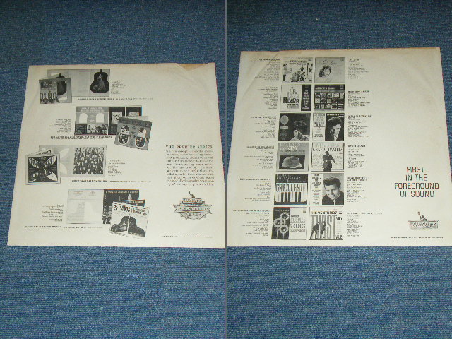 画像: JAN & DEAN -GOLDEN HITS VOL.2 ( Ex+/Ex++)  / 1965 US ORIGINAL MONO  LP 