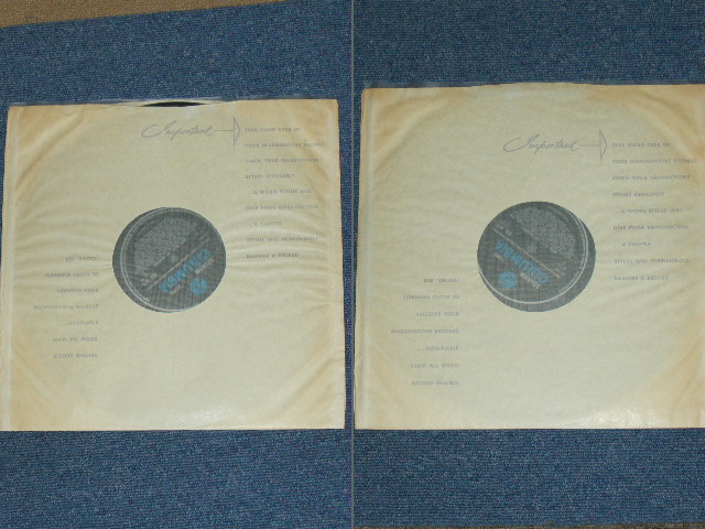 画像: THE SHADOWS - MORE HITS!  ( Ex+++/MINT-  ) / 1965 UK ORIGINAL "BLUE Columbia " Label STEREO Used LP 