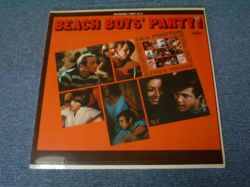 画像1: The BEACH BOYS - PARTY! (SEALED) / 1965 US AMERICA ORIGINAL MONO "BRAND NEW SEALED" LP