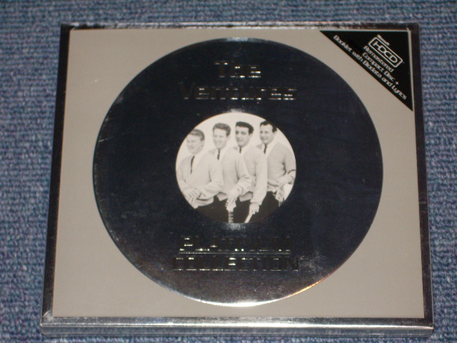 画像1: THE VENTURES- PLATINUM COLLECTION  / 2003 PHILLIPPINES BRAND NEW SEALED  CD